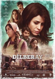 Dilberay (Turk)