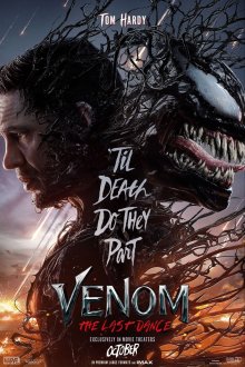 Venom: Sonuncu Rəqs